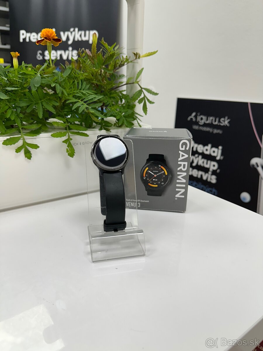 GARMIN VENU 3