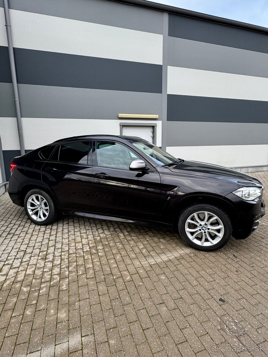 255/55/R19 Elektróny BMW X6+zimné pneumatiky