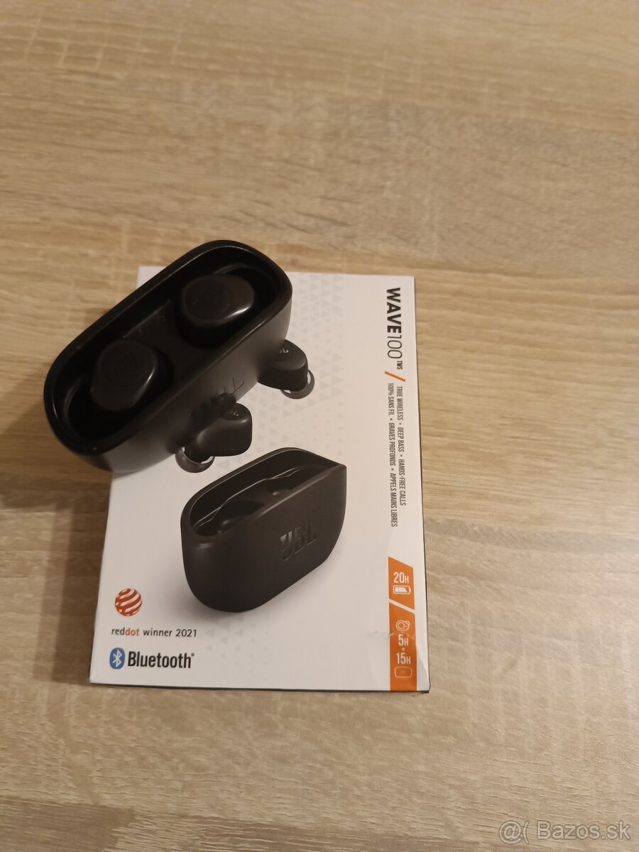 JBL Wave 100TWS