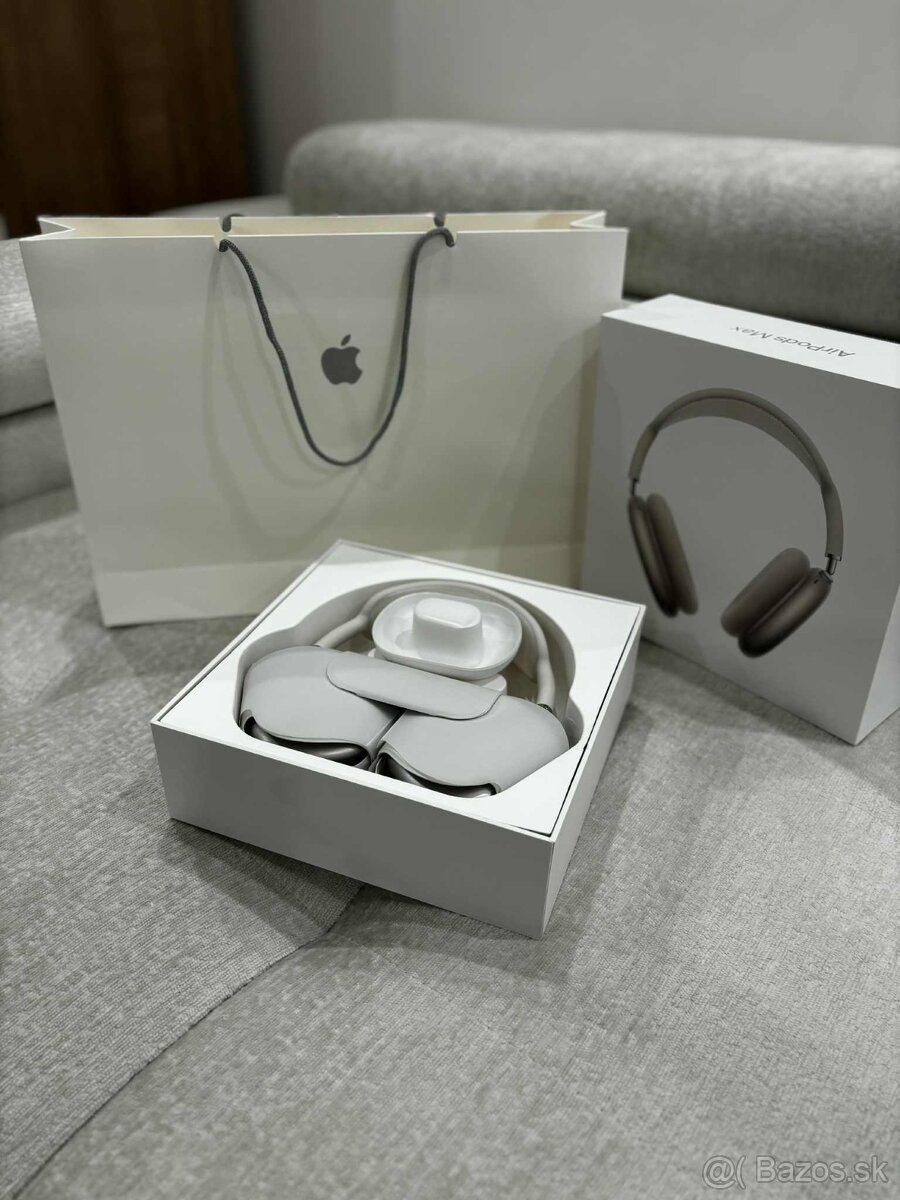 Apple AirPods Max