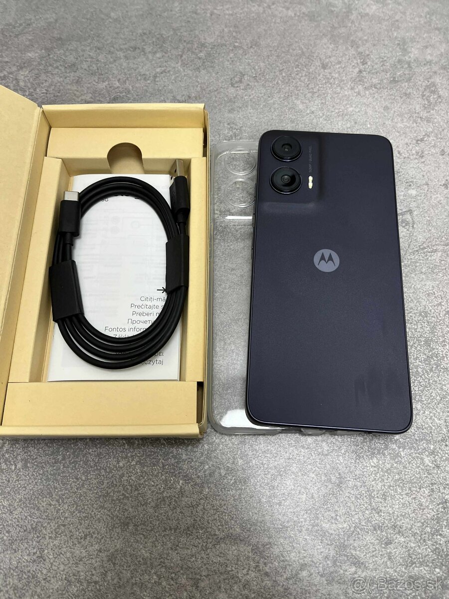 Motorola g55 5G 8/256GB