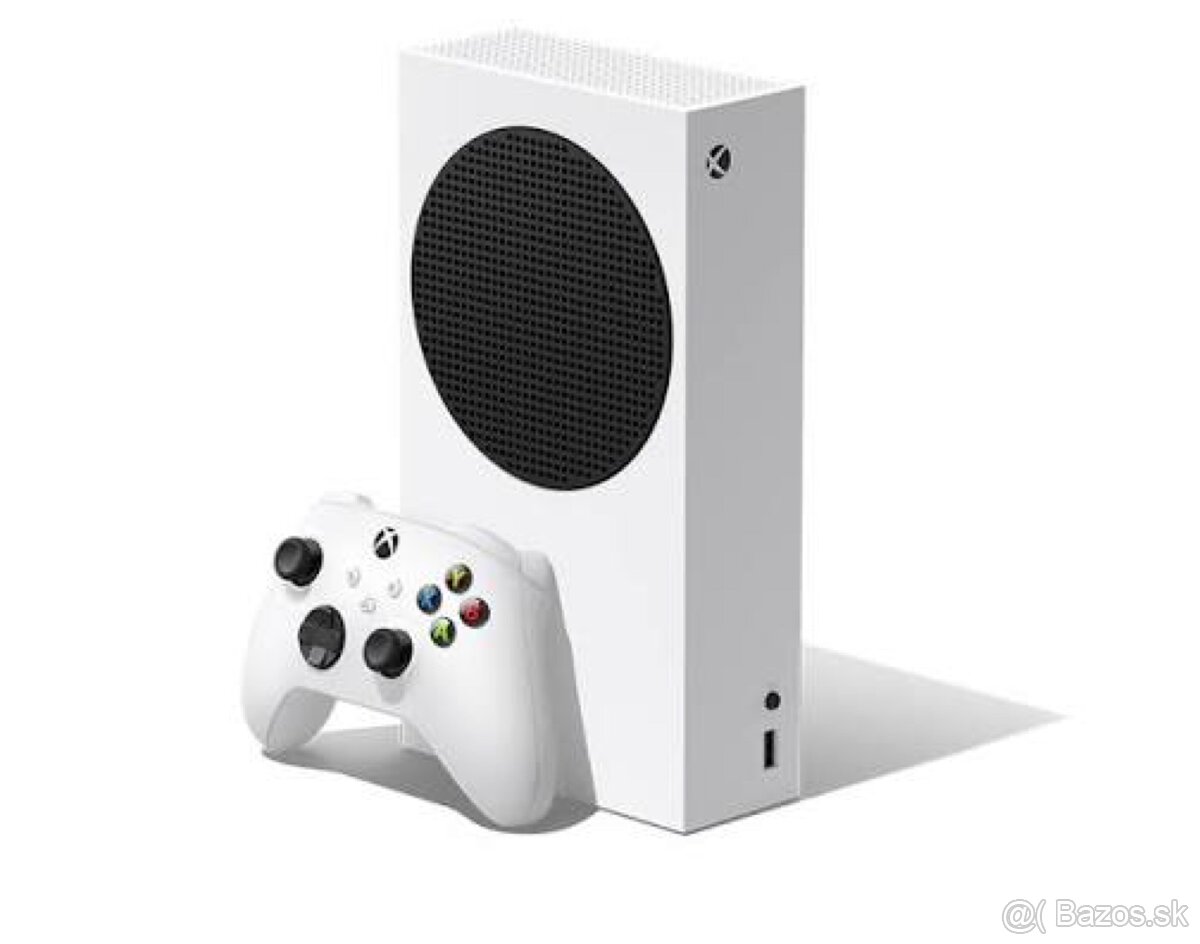 Xbox series s 512 Gb