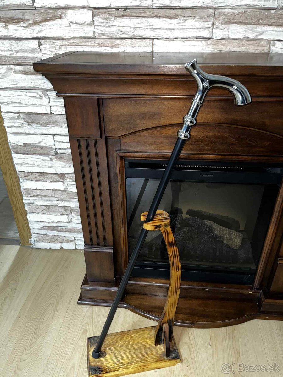 Vychádzková palica č.2