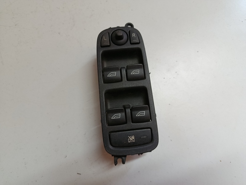 vypinac stahovania okna volvo v50 03451100 30€