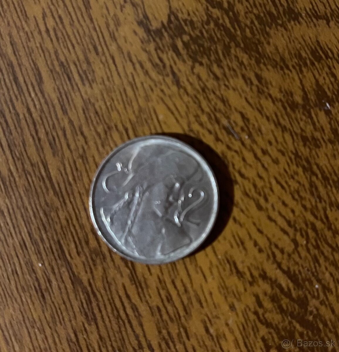 československé koruny