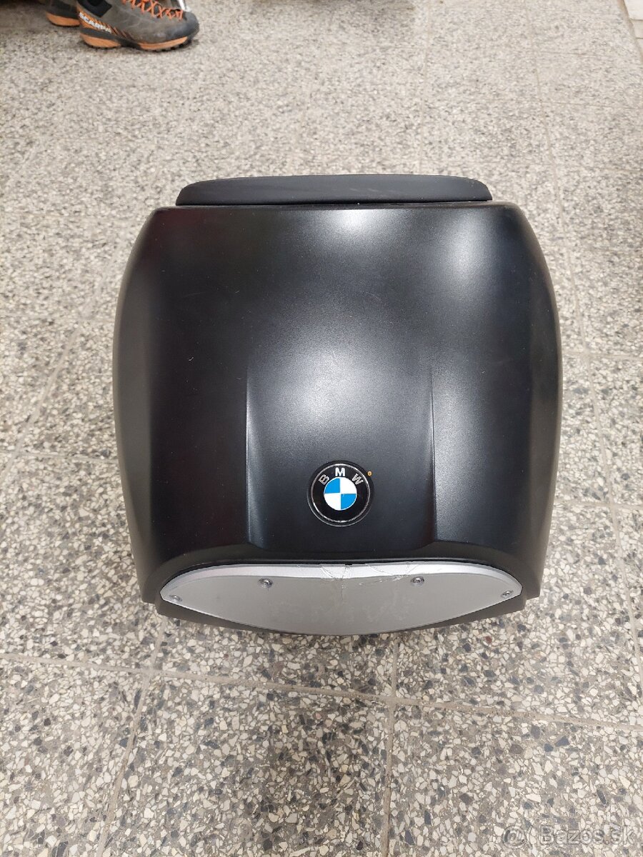 Kufor BMW TOPCASE