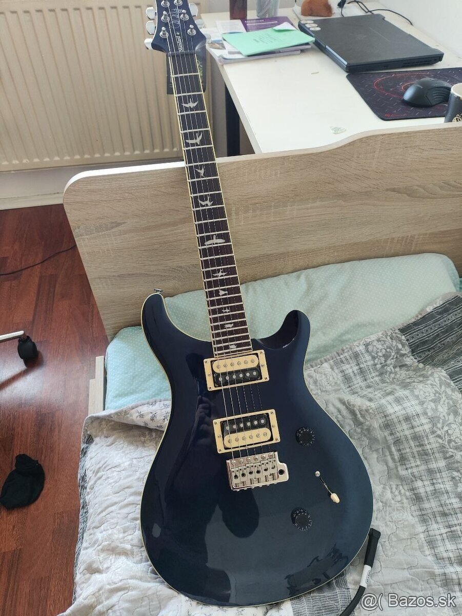 ELEKTRICKÁ GITARA PRS SE STANDARD