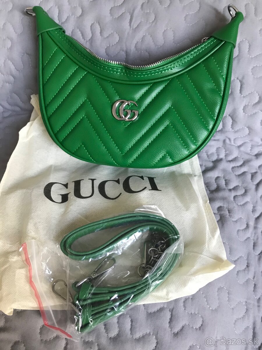Dámska kabelka- GUCCI