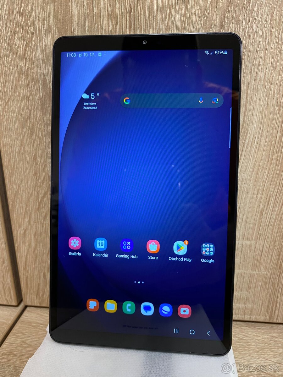 Samsung Tab A9 LTE