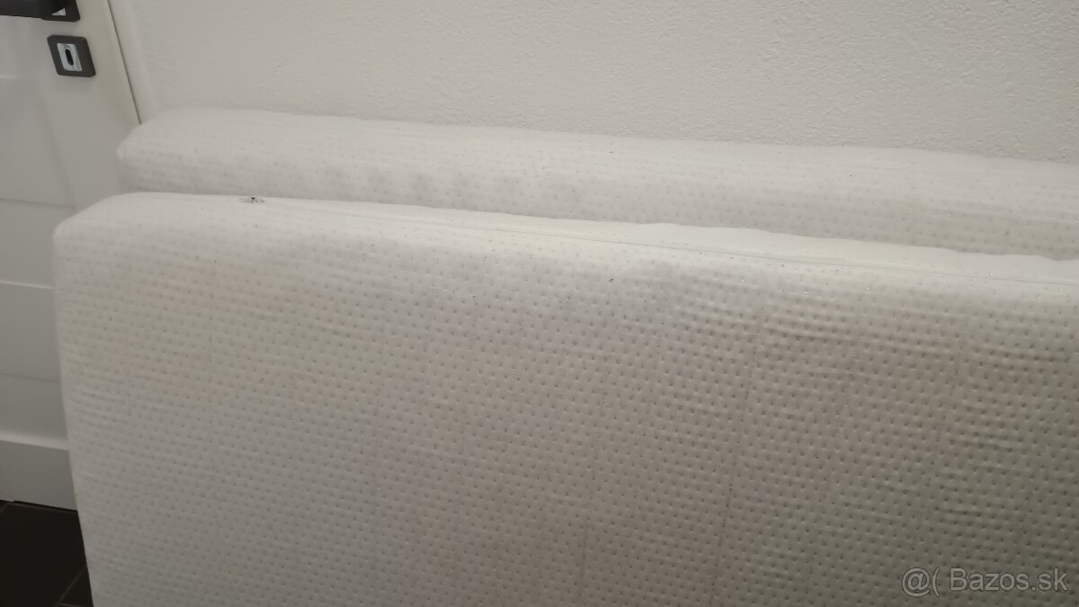 Darujem za odvoz matrace 2x 90 x 200cm