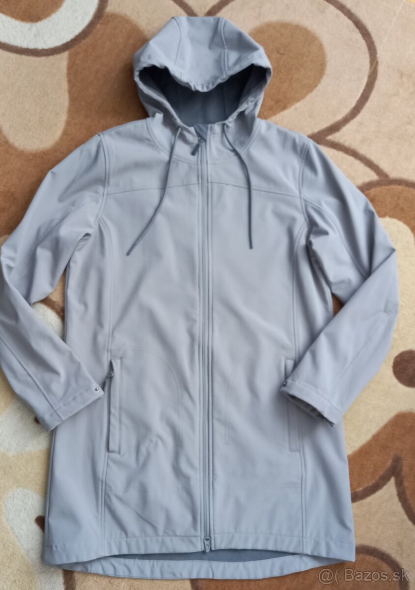 Prechodná dámska bunda UPfashion