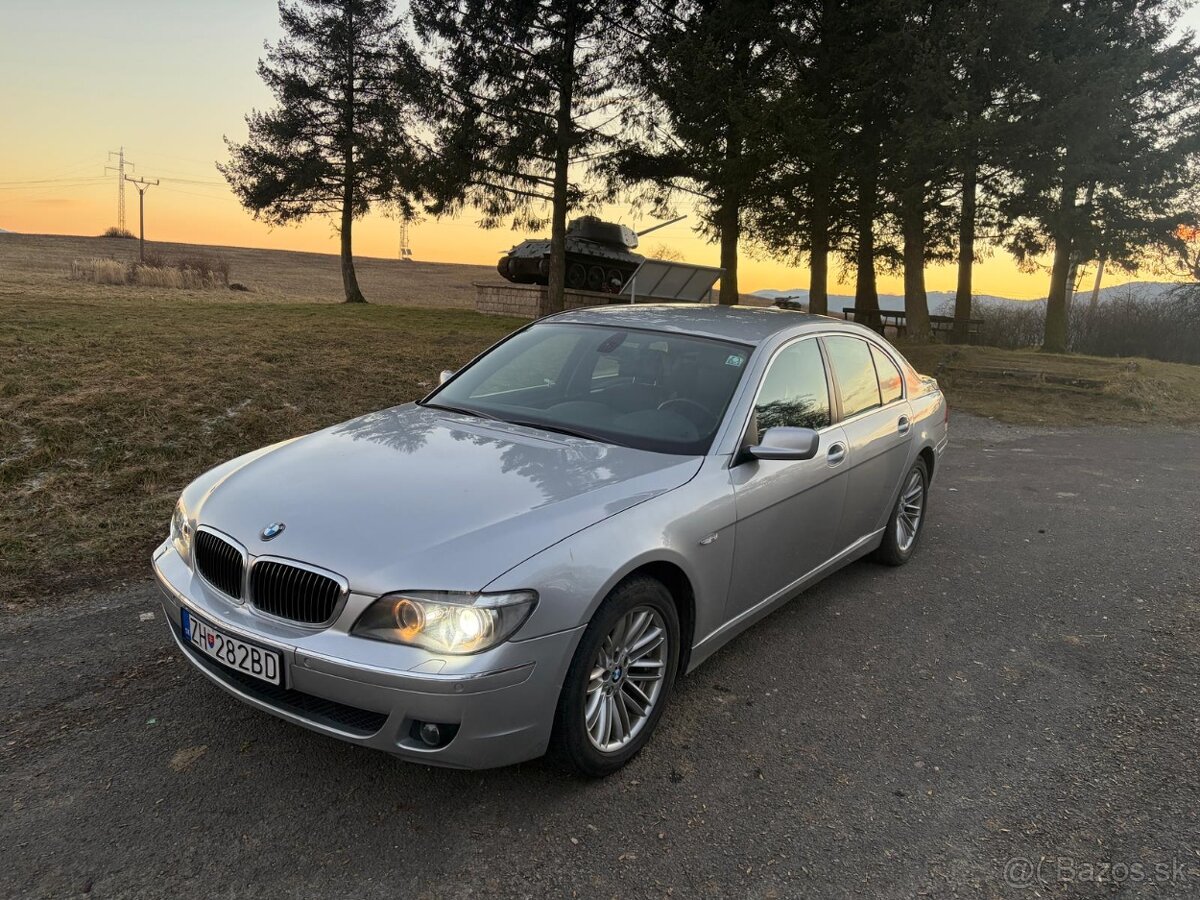 730d, 170kW