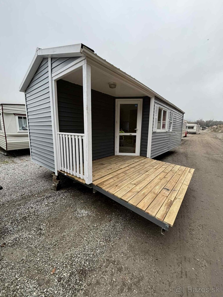 Mobilný dom 3200