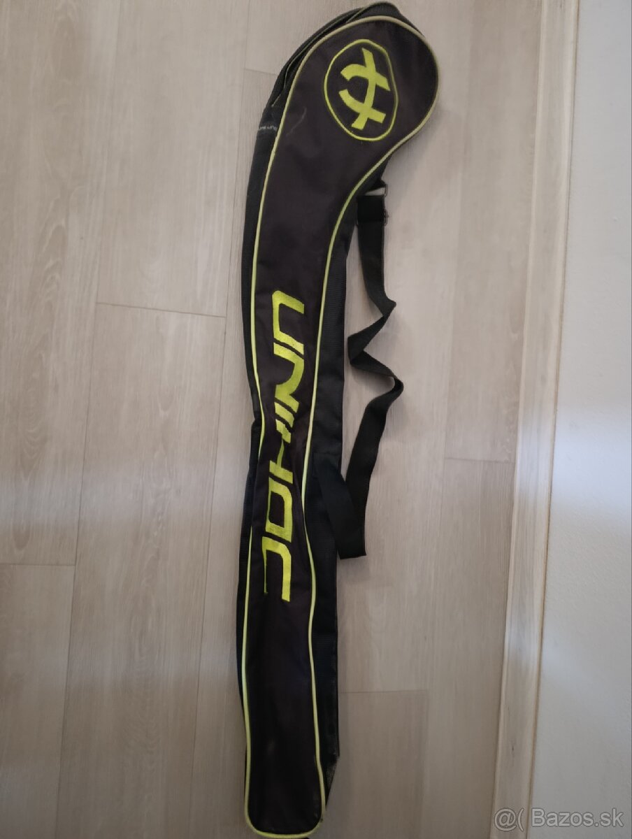 floorball púzdro, obal, vak unihoc