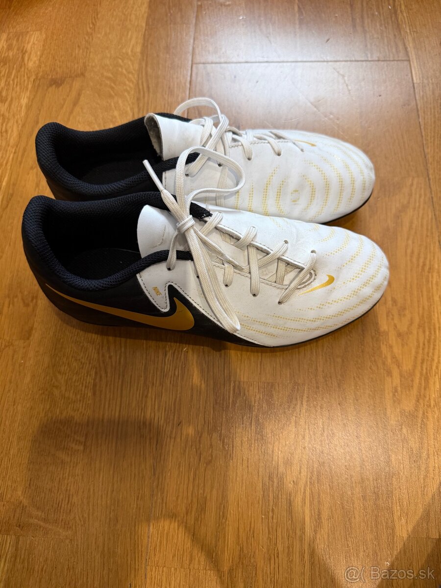 Detské kopačky Nike, veľkosť 36,5