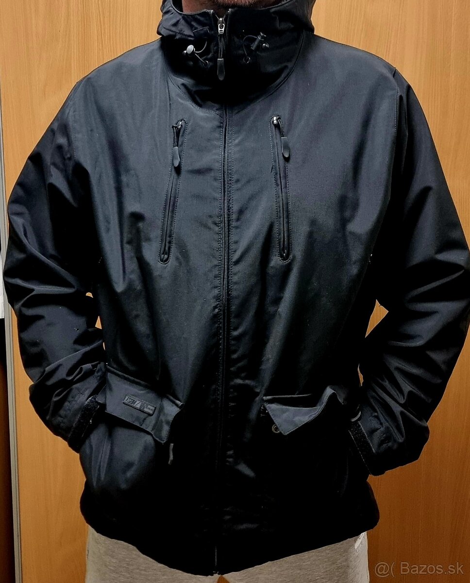 Pánska bunda Billabong Tactical