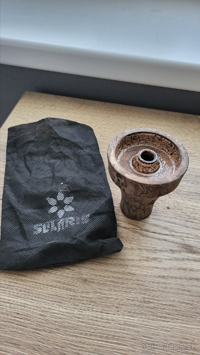 Korunka na vodnú fjku