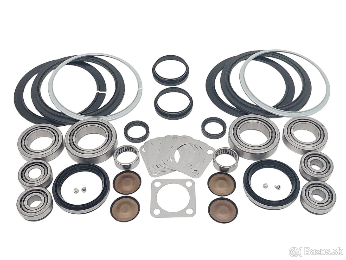 Original diely patrol