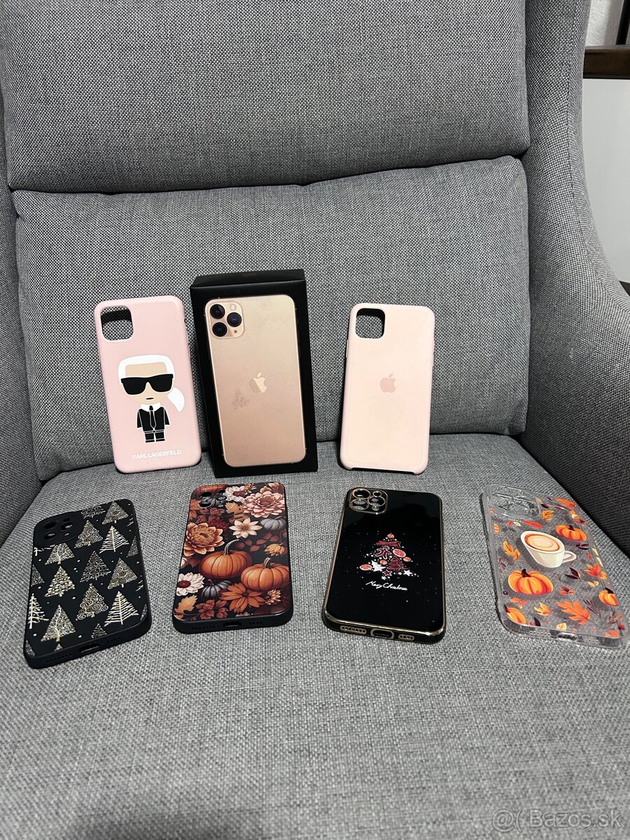 iphone 11pro max 256GB