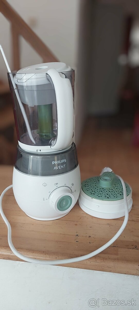 Philips avent na príkrmy