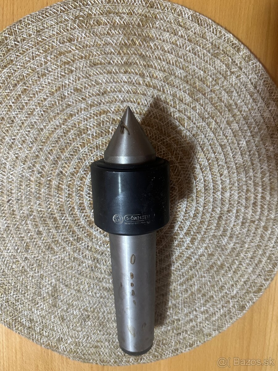 Otočný hrot mk5