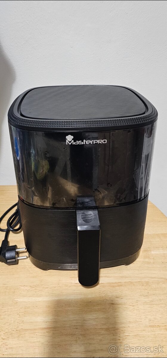 Fritéza Teplovzdušná Masterpro