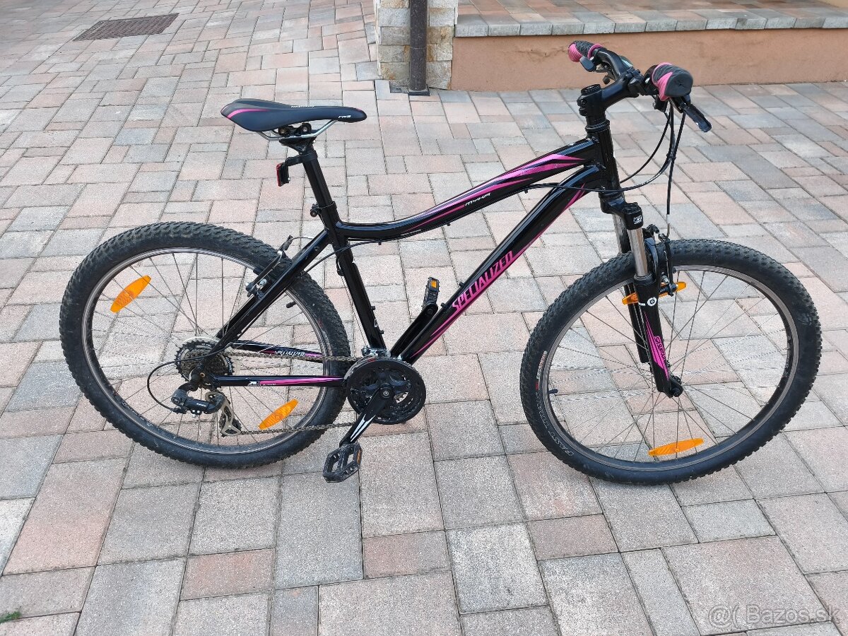 Specialized Myka
