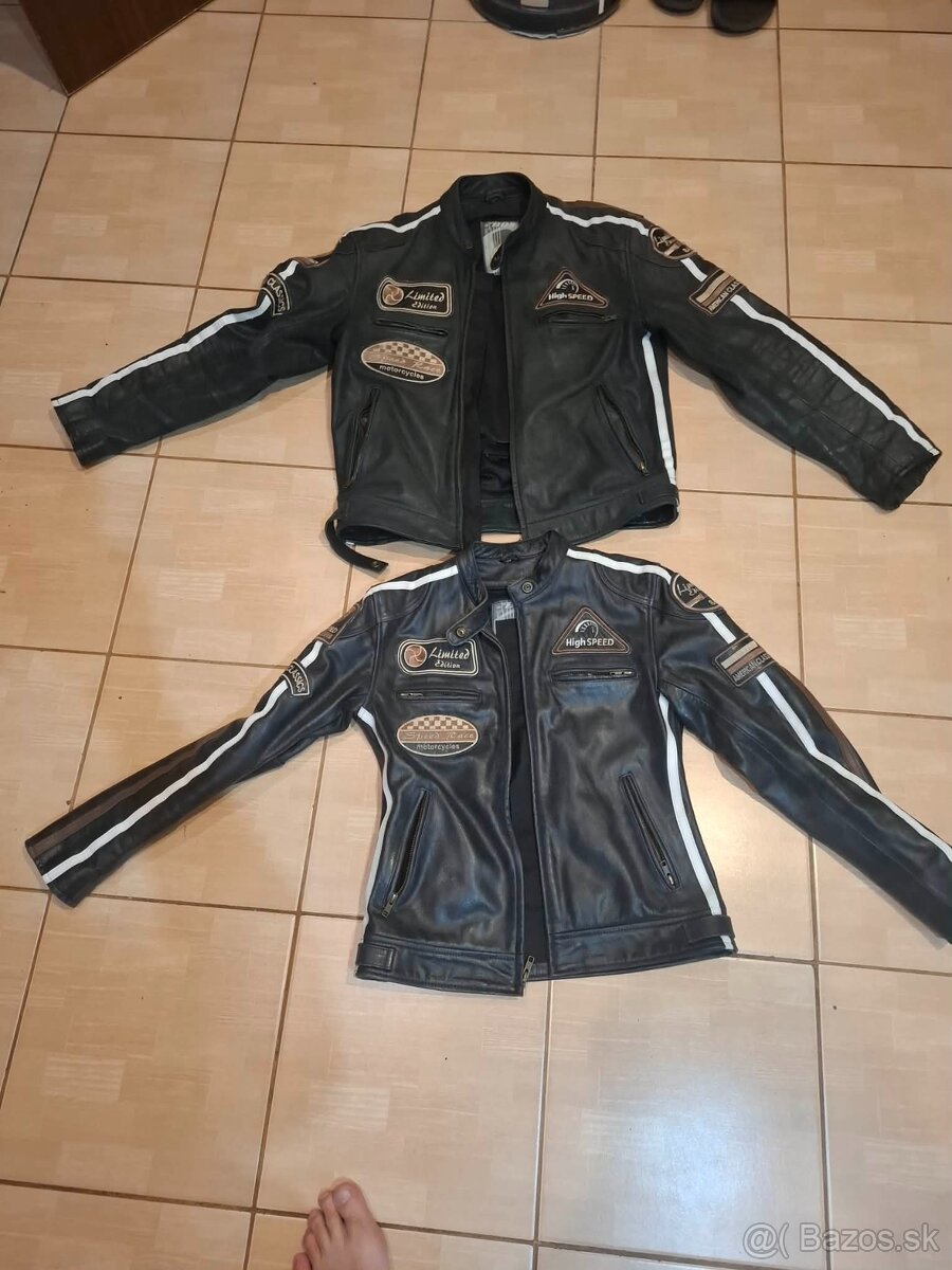 Motorkarske bundy