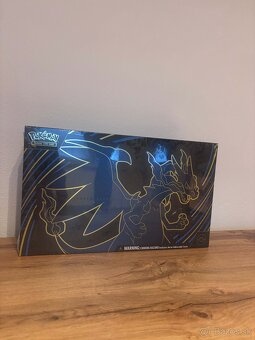 Pokémon karty TCG