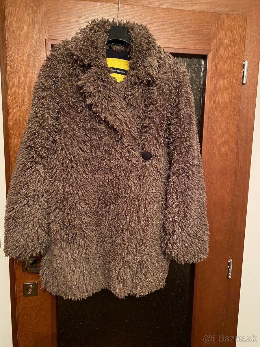 KURA collection kabát