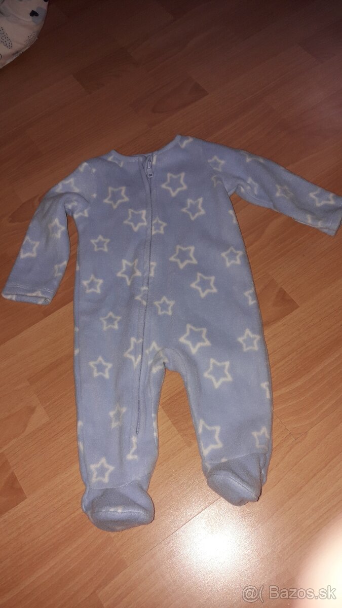 Overalik 3-6m