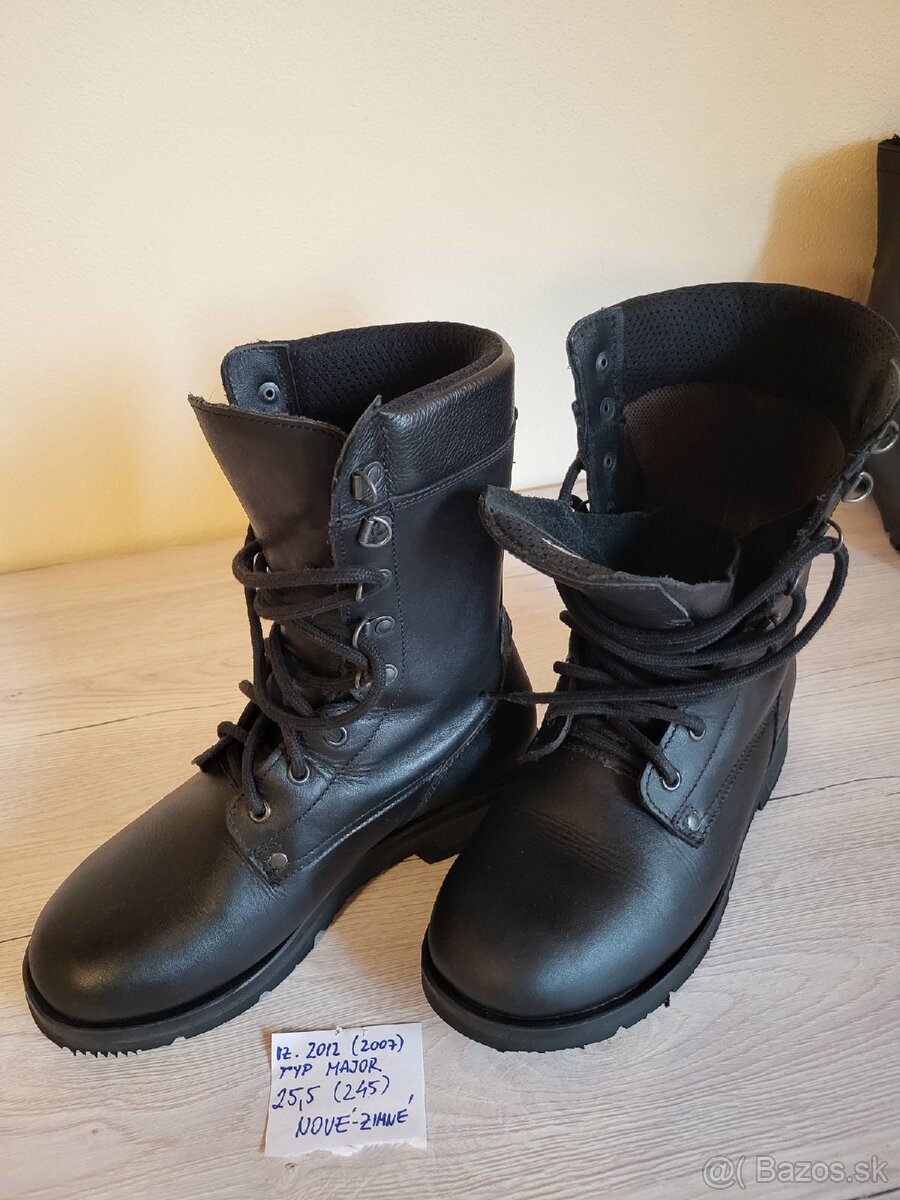 Kanady BOSP zimne 25.5
