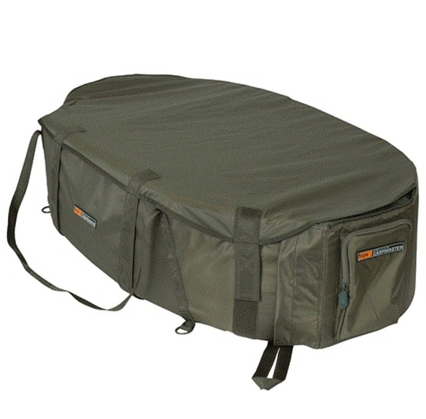 Fox Podložka Carpmaster Deluxe Unhooking Mats Standard