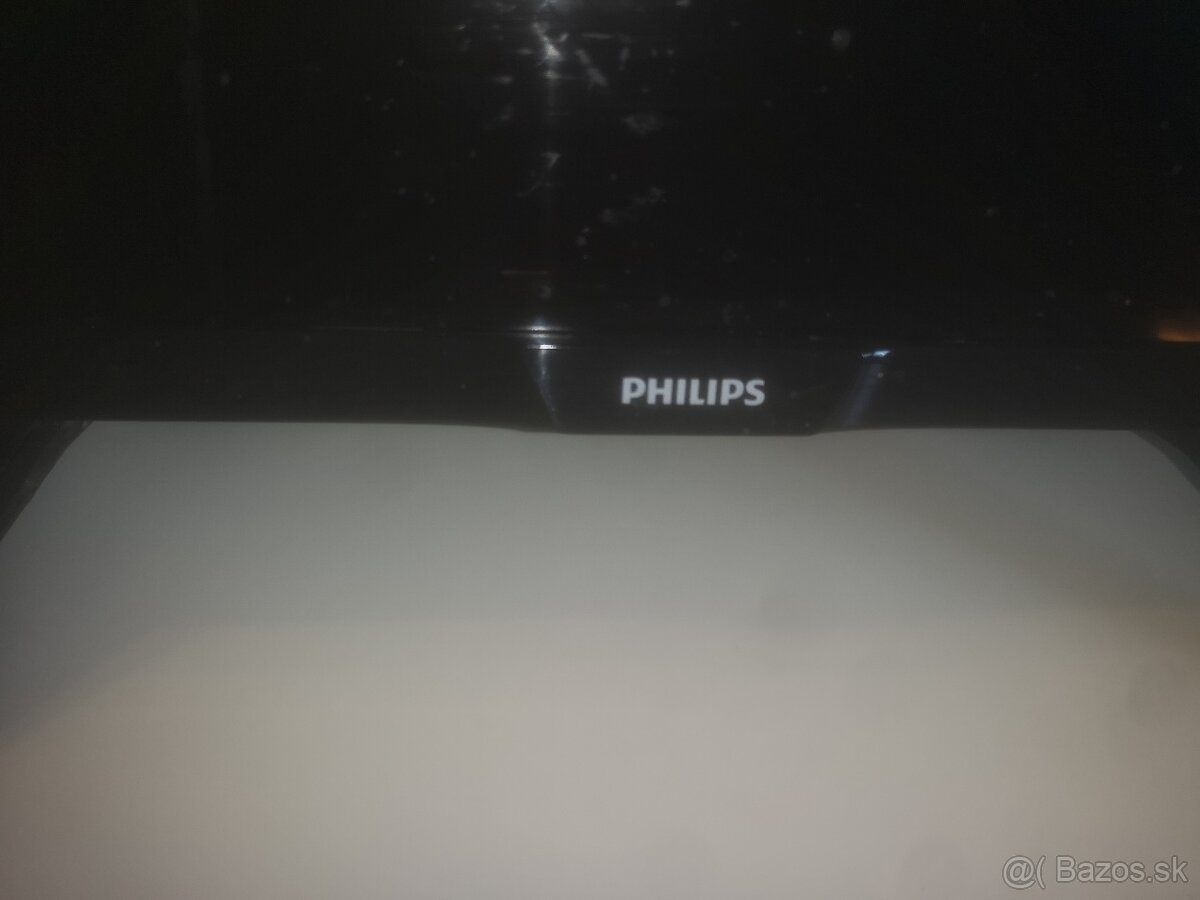Predám TV