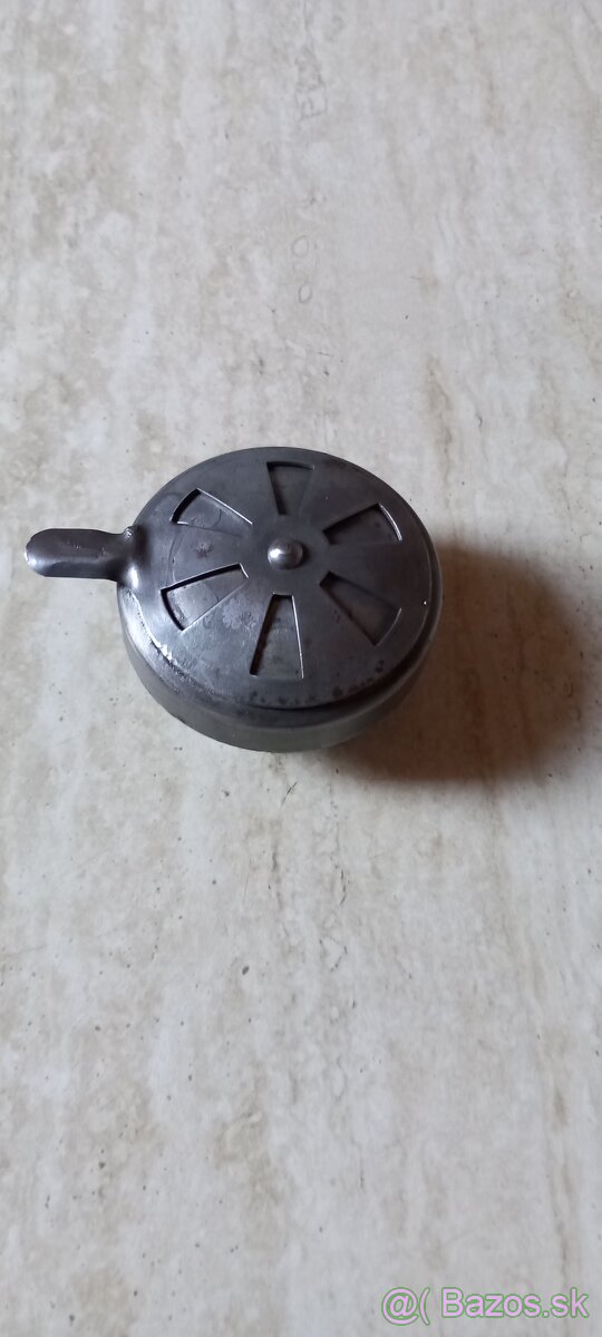 Filter na Jawa555, Manet 90, ČZ 125T