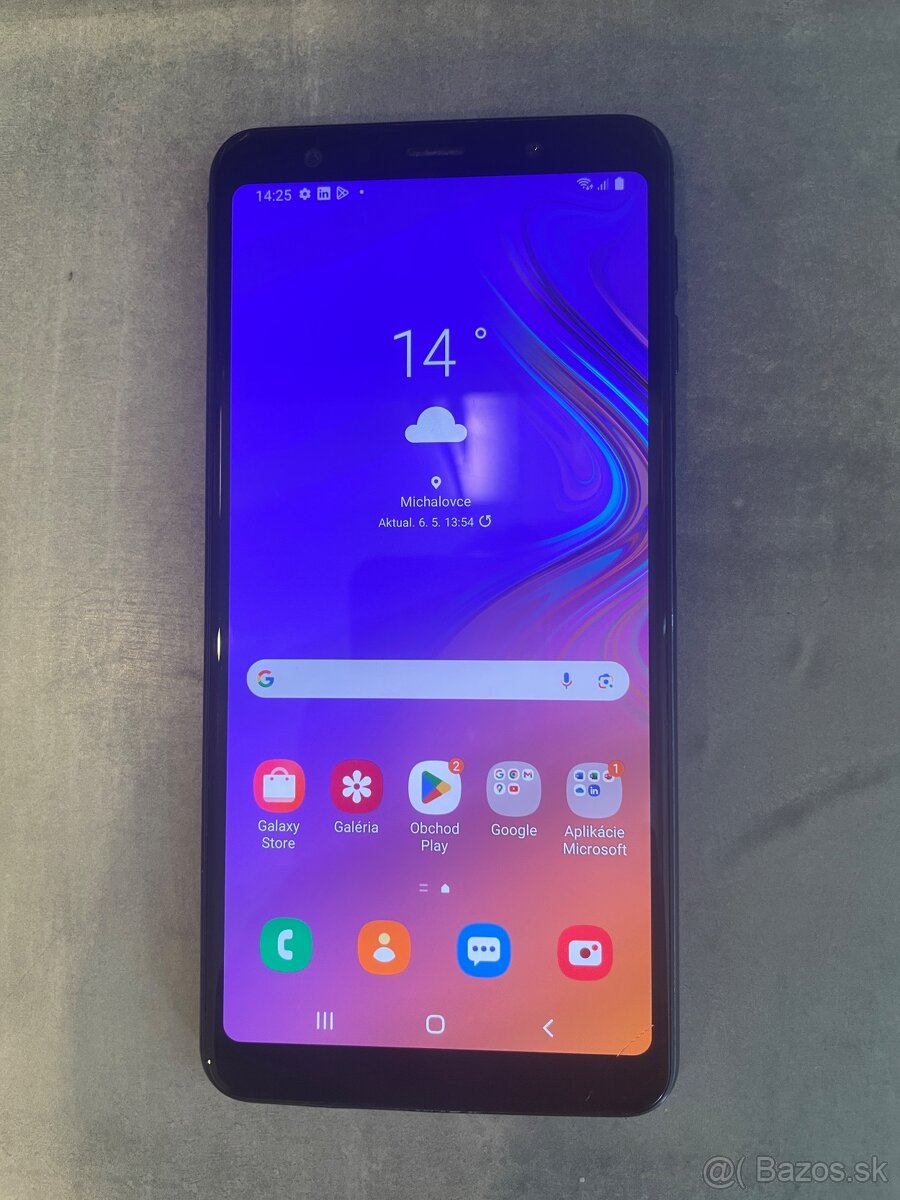 Samsung Galaxy A7