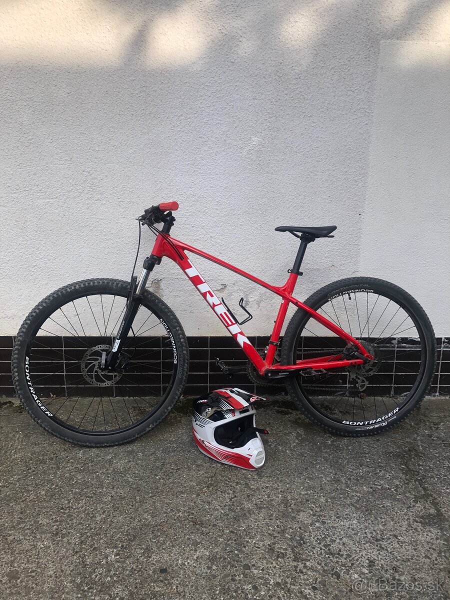 Trek Marlin 6