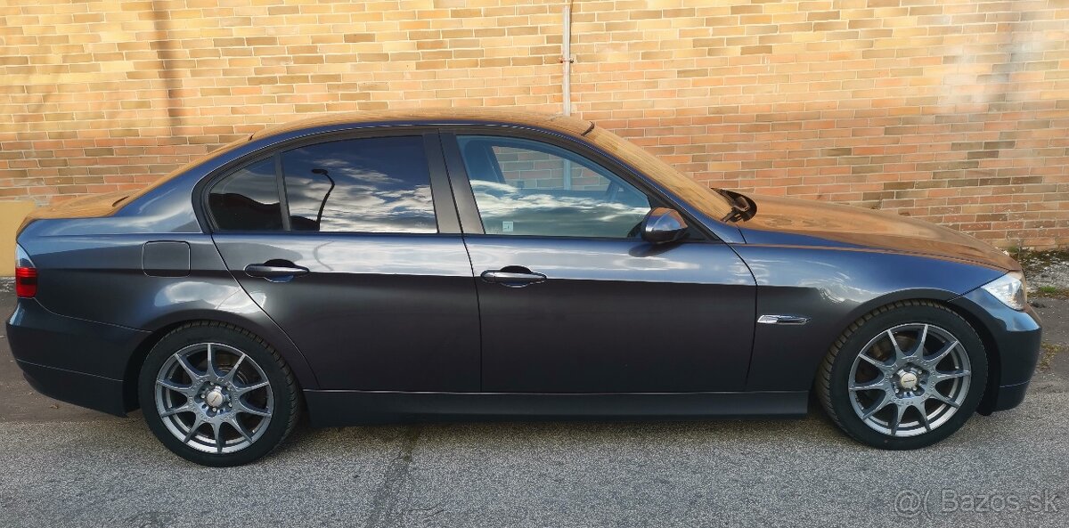Bmw e90