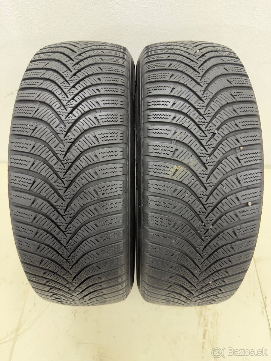 205/65 R15 Zimné pneumatiky