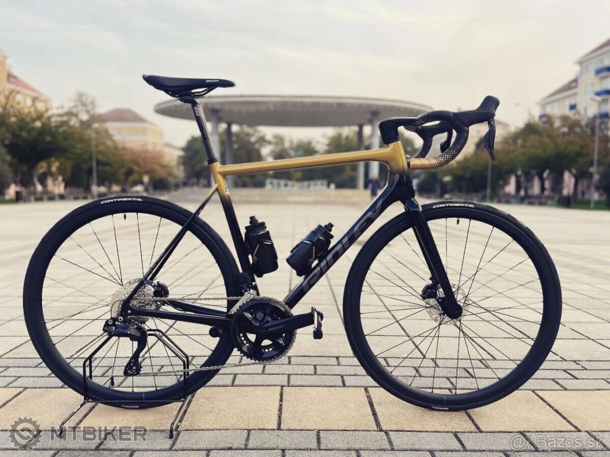 Ridley Hélium SLX