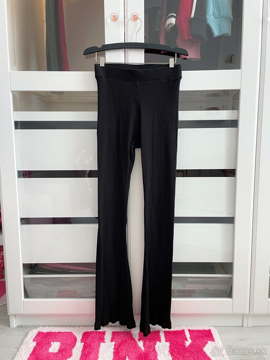 Victoria’s Secret PINK zvonove leginy