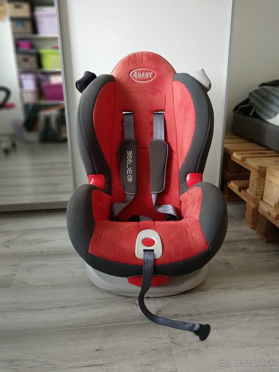 Autosedačka