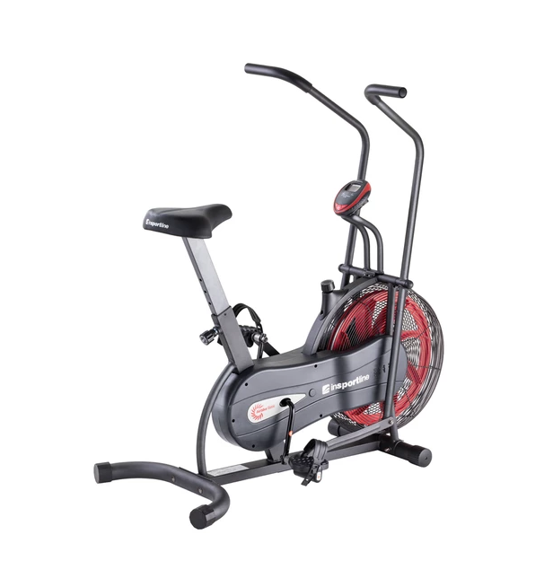 Predám málo použivaný AirBike inSPORTline Basic II