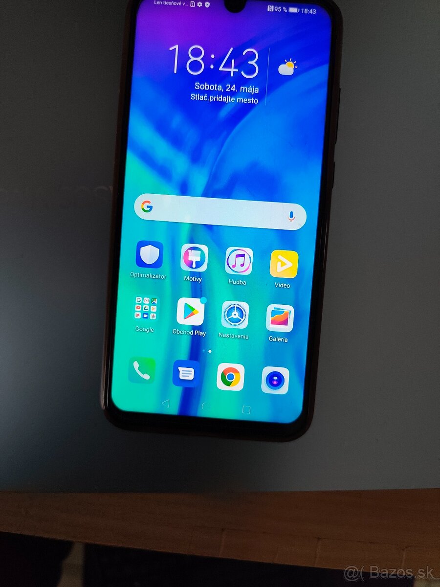 Honor 20 Lite