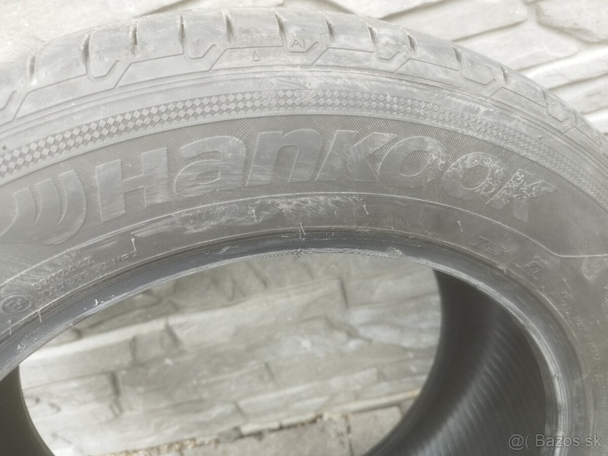 Hankook 235/55 r 18