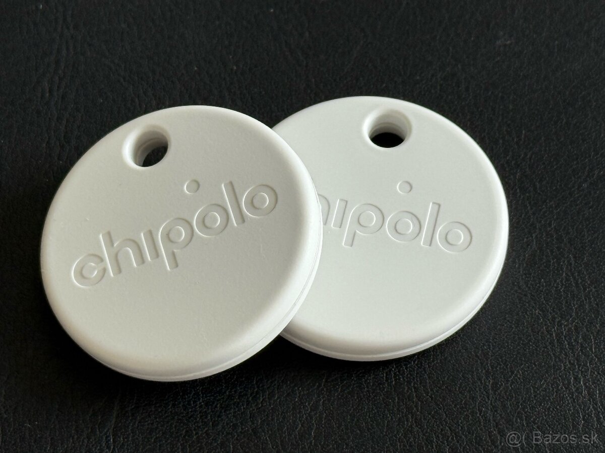 Chipolo one point Android tracker