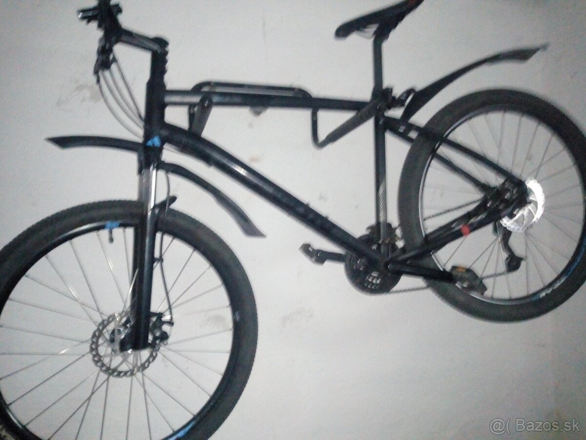 Bicykel
