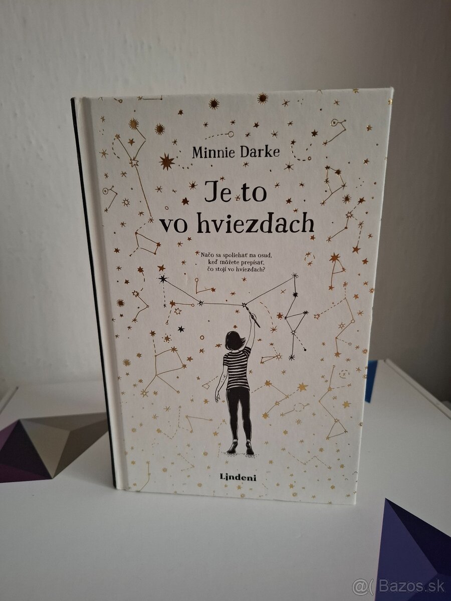 Je to vo hviezdach