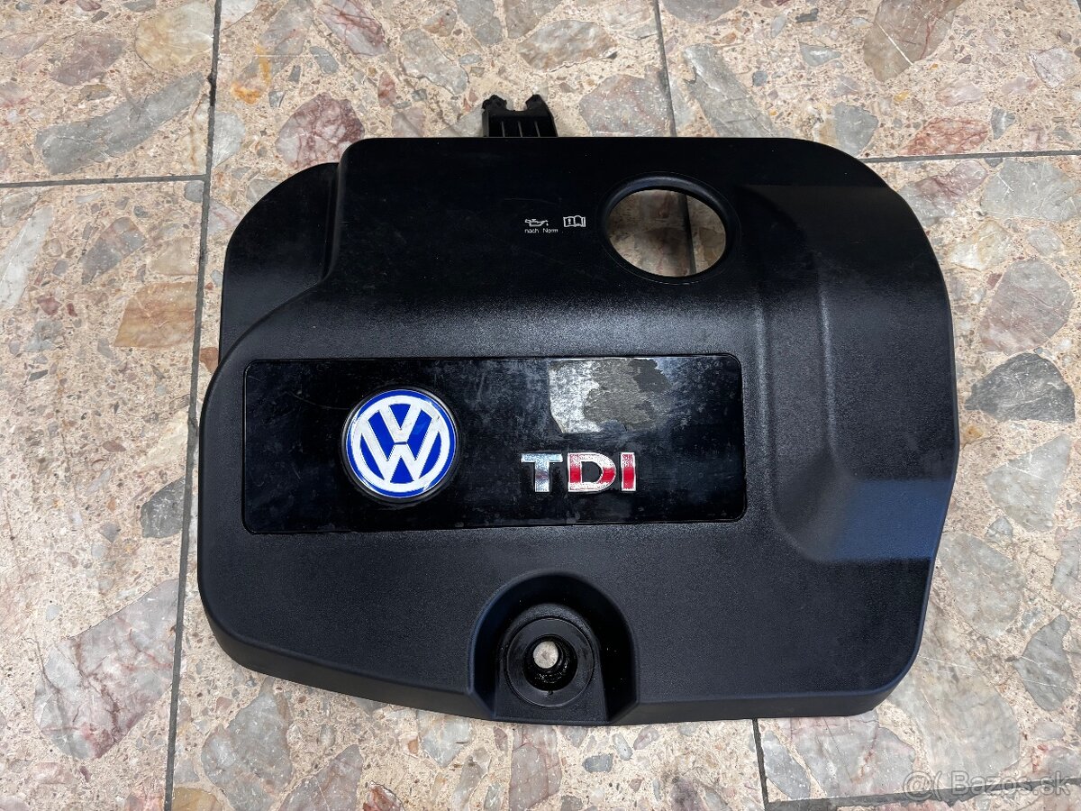 Kryt motor 1.9 tdi PD