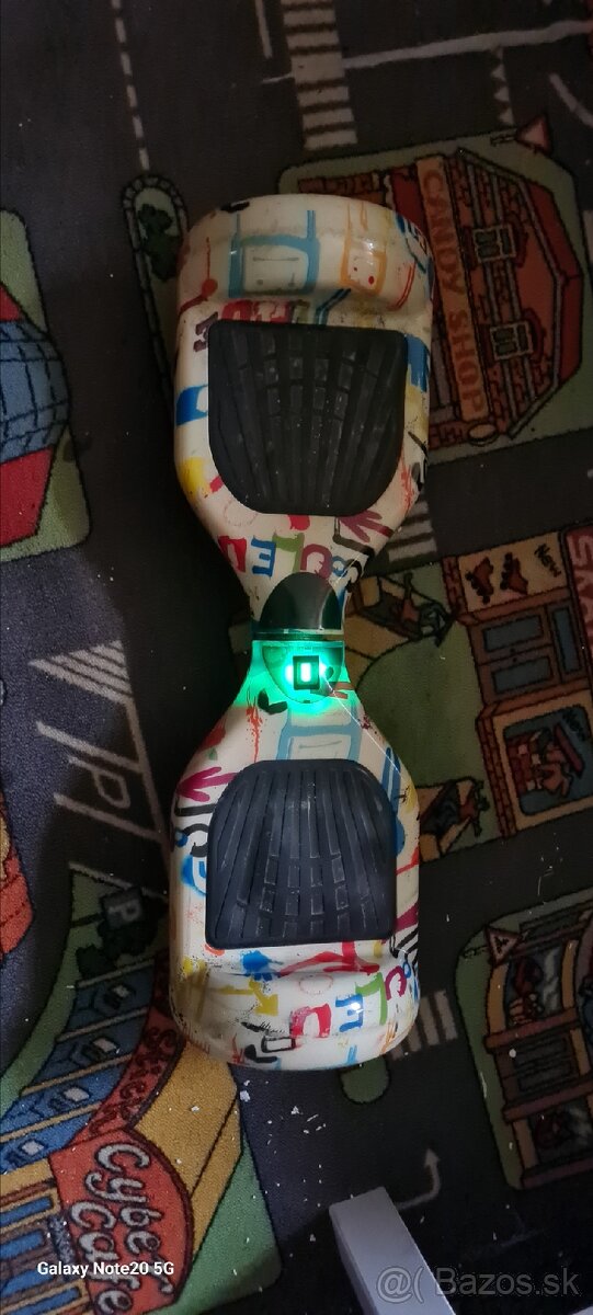 Segway